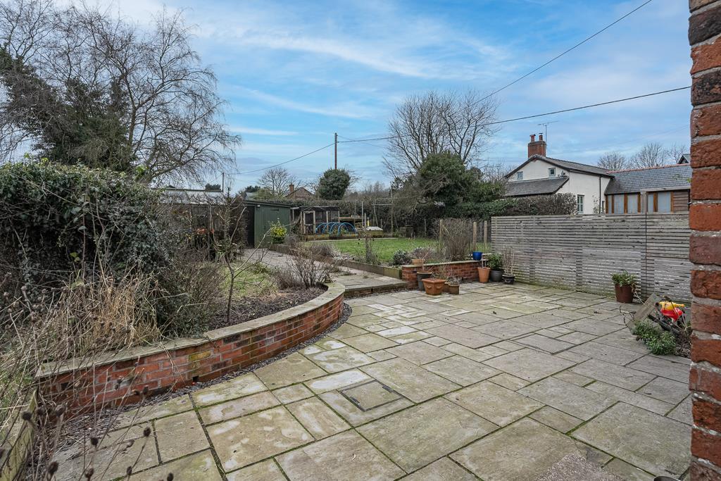 Waste Lane, Kelsall, Tarporley CW Estate Agents